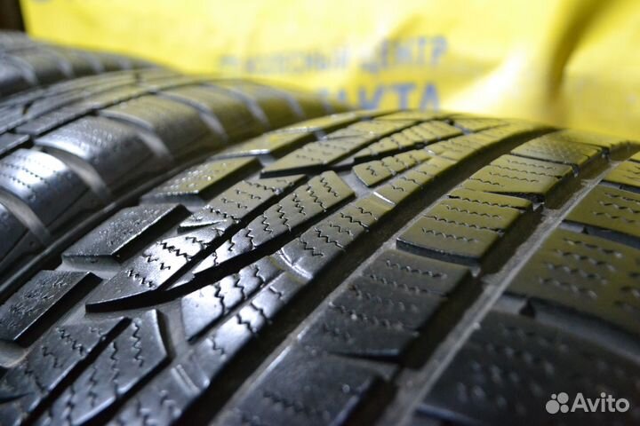 Hankook Winter I'Cept Evo 225/55 R17