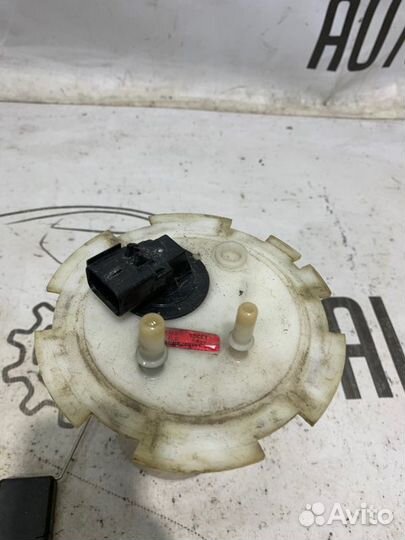 Топливный насос Chevrolet Lacetti F14D3 2009