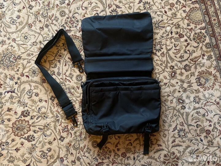 Сумка для ноутбука