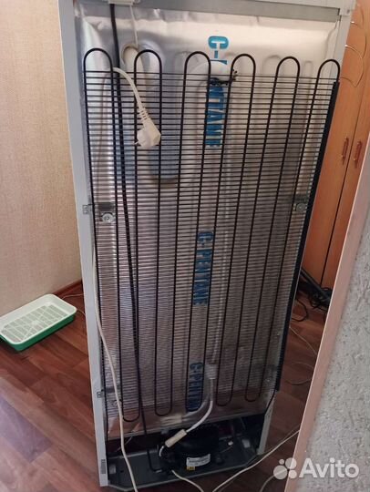 Морозильная камера Атлант