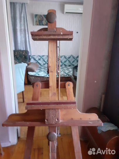 Мольберт для рисования