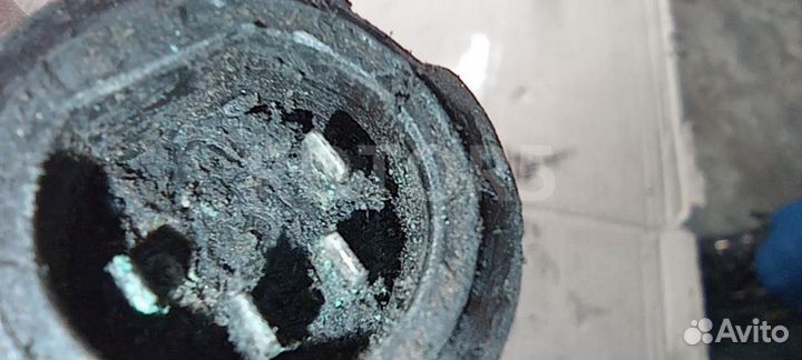 Датчик скорости (тахографа) Renault Premium 2001