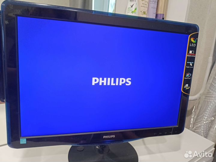 Монитор Philips