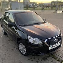 Datsun on-DO 1.6 MT, 2016, 126 850 км, с пробегом, цена 474 000 руб.