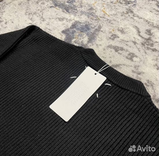 Свитер Maison Margiela Lux