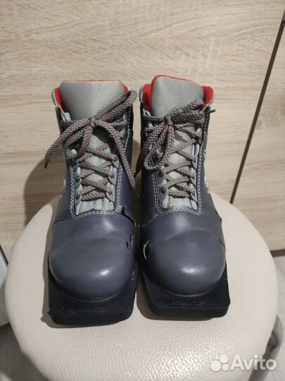 Лыжные ботинки Marax 37 размер