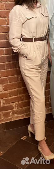 Комбинезон zarina