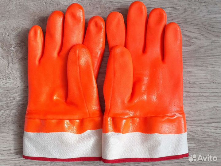 Перчатки manipula нордик кп