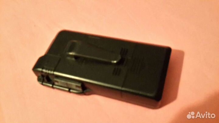 Диктофон olympus S724