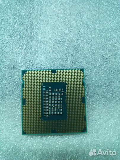 Процессоры LGA1155, AM3, AM3+