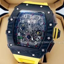 Часы Richard Mille