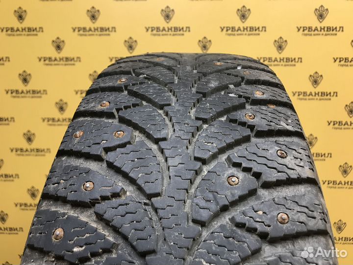 Cordiant Sno-Max 205/60 R16 96