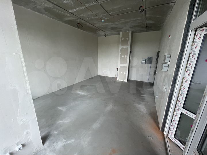 Торговая площадь, 50 м²