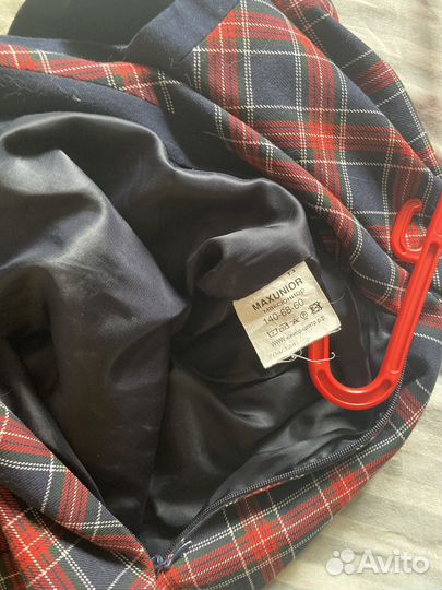 Школьная форма