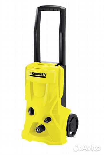 Мойка высокого давления Karcher K 4 1800 Вт (1.180