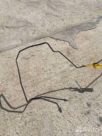 Тормозная трубка задняя левая Bmw 540I Xdrive G30