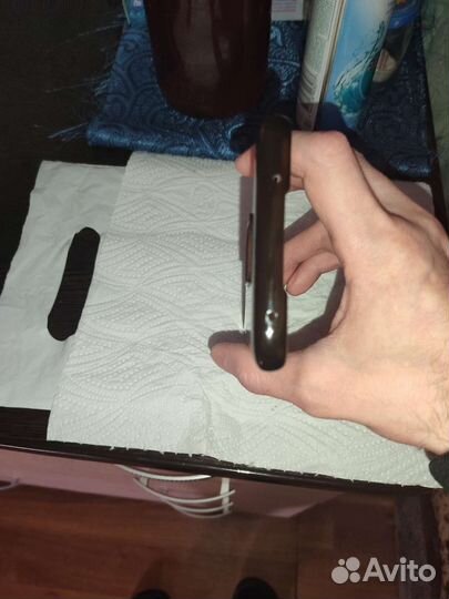 Чехол бампер Xiaomi Redmi note 9s