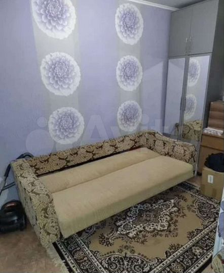 3-к. квартира, 59 м², 3/5 эт.