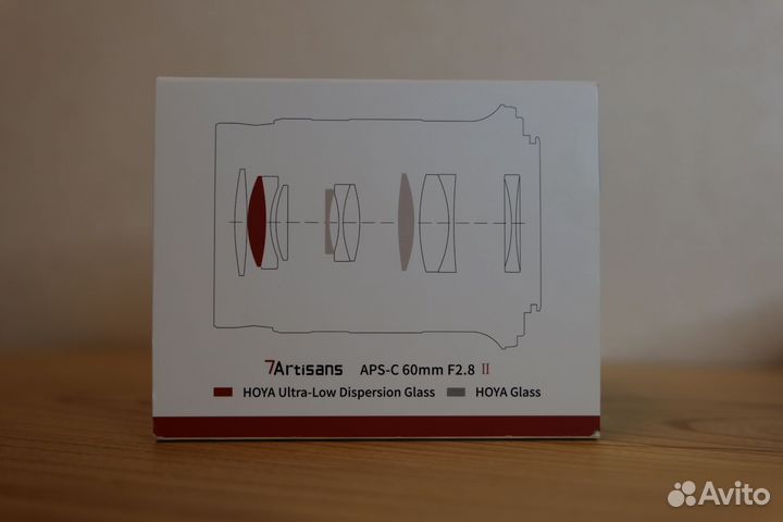 7artisans macro 60mm f2.8ii l mount