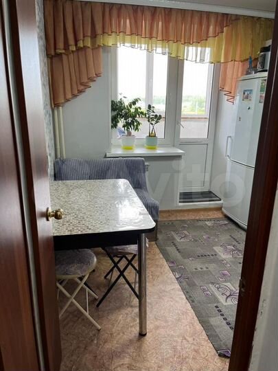 2-к. квартира, 44,2 м², 3/12 эт.