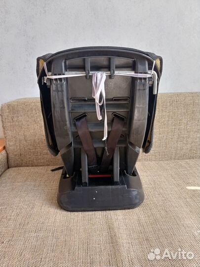 Прокат детского кресла