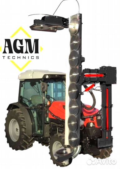 Обрезчик садов