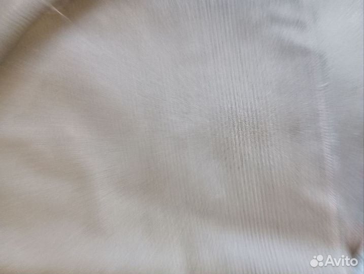 Материал ткань отрезы