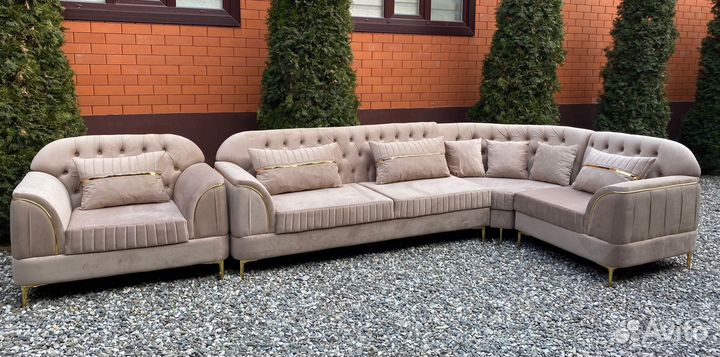 Диваны/Мягкая мебель/Оплата при получении