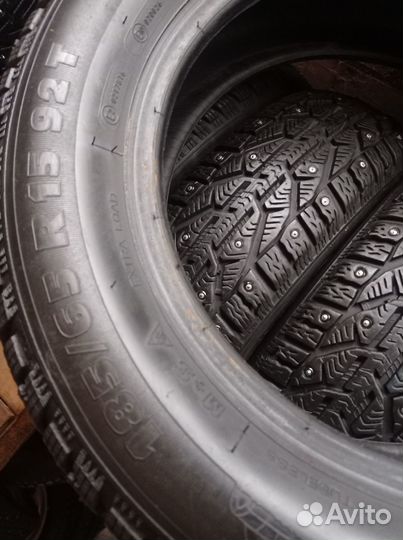 Tigar Ice 185/65 R15