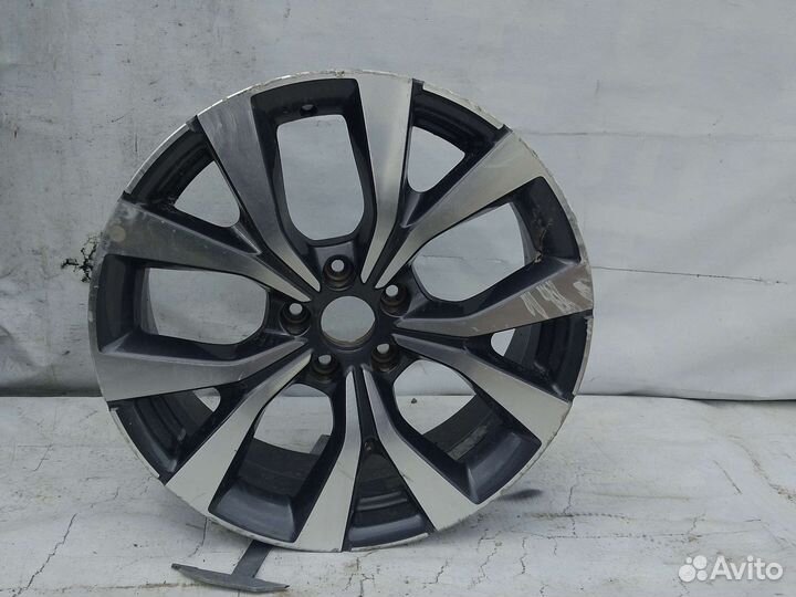 Cherry Tiggo 7 Pro Диск R18