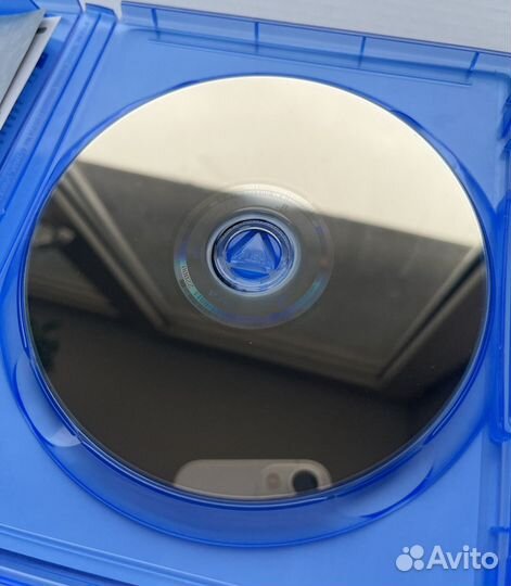 Игра A way out для PS4/PS5