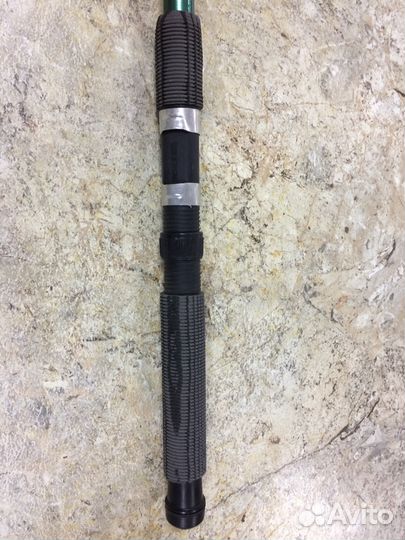 Спиннинг телескопический 3 м