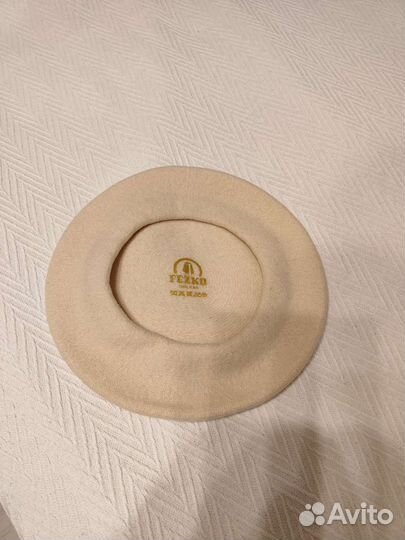 Берет fezko (производство Чехия)