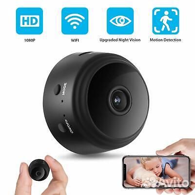 Мини камера