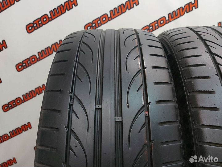 Hankook Ventus V12 Evo2 K120 205/45 R17 88W