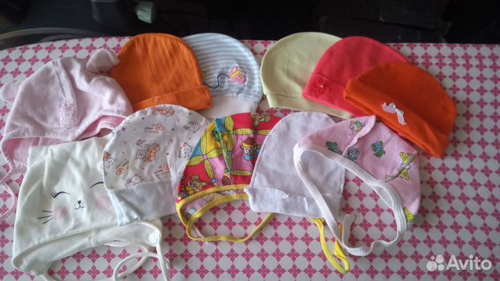 Детские вещи