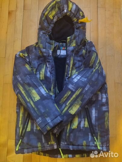 Детские вещи на мальчика