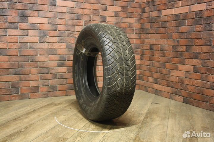 Dunlop Grandtrek PT1 275/70 R16