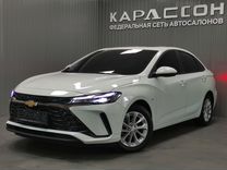 Новый Chevrolet Monza 1.5 AMT, 2023, цена от 1 934 000 руб.