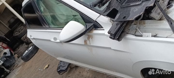 Дверь Джетта 7