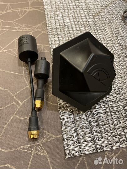 Комплект fpv видео антенн 5,8ггц