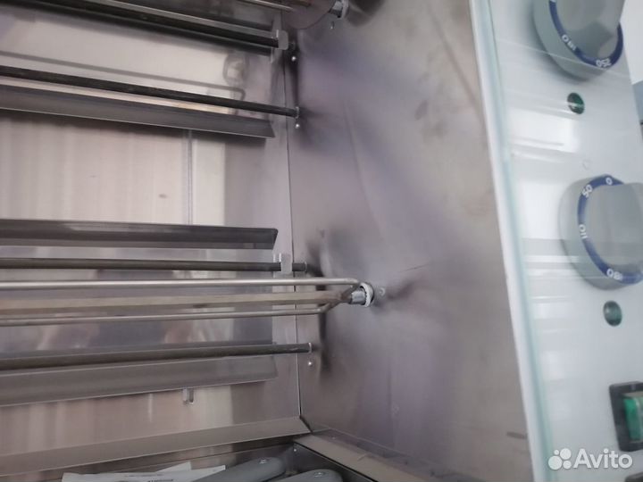 Гриль для кур