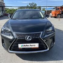 Lexus NX 2.0 AT, 2020, 54 966 км, с пробегом, цена 4 285 000 руб.