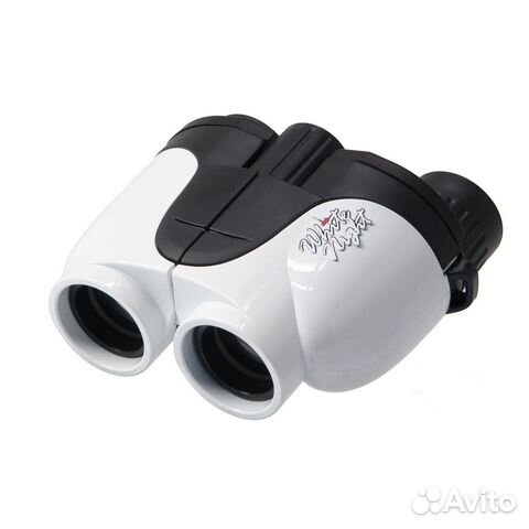 Бинокль Veber White Night 8x25 (24696)