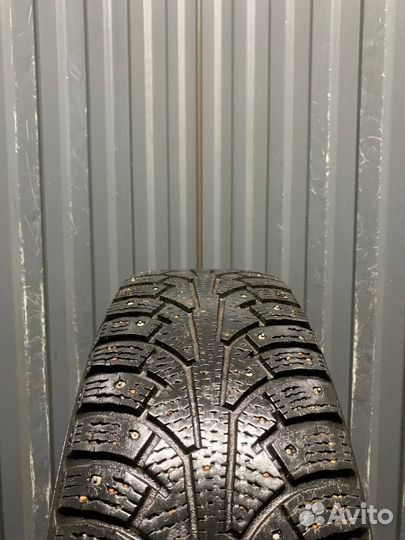 Nokian Tyres Hakkapeliitta 5 195/65 R15 95T