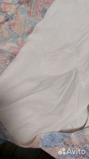 Покрывало стеганное на кровать 160*200