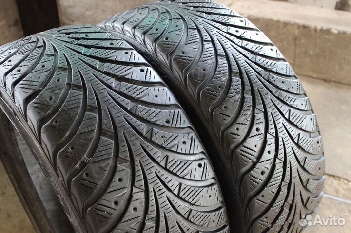 Goodyear UltraGrip Extreme 225/50 R17