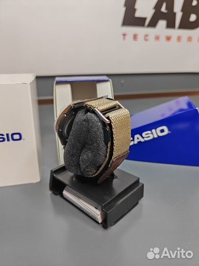 Часы Casio