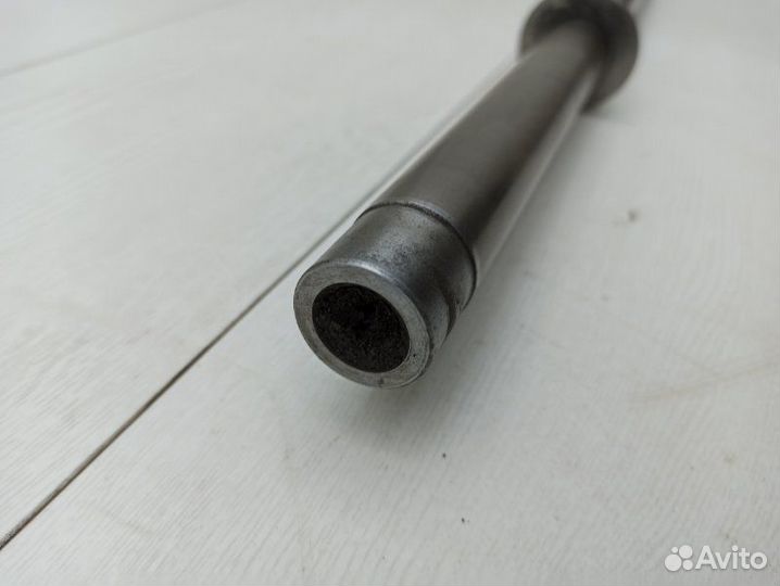 Шток рулевой рейки Mercedes Ml430 W163 M113 2001