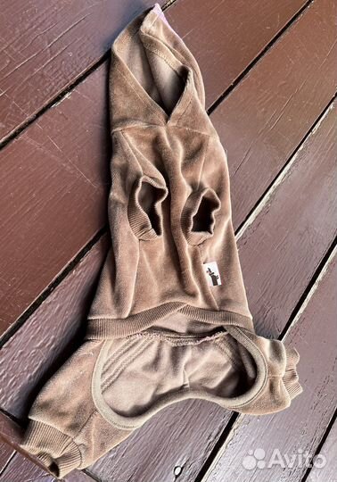 Вещи для маленьких собак